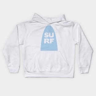 Surf Kids Hoodie